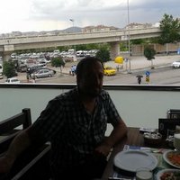 Bayram Balbal (@akrepbayram) Twitter profile photo