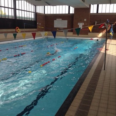 Swimming Coach