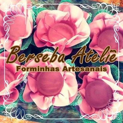 Estamos aqui para oferecer a você Forminhas Artesanais para Doces de papel ou tecido. Variados tamanhos e Preços ótimos #Imperdívelconfira!