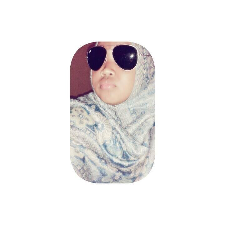 IG - @Wnfathiah_