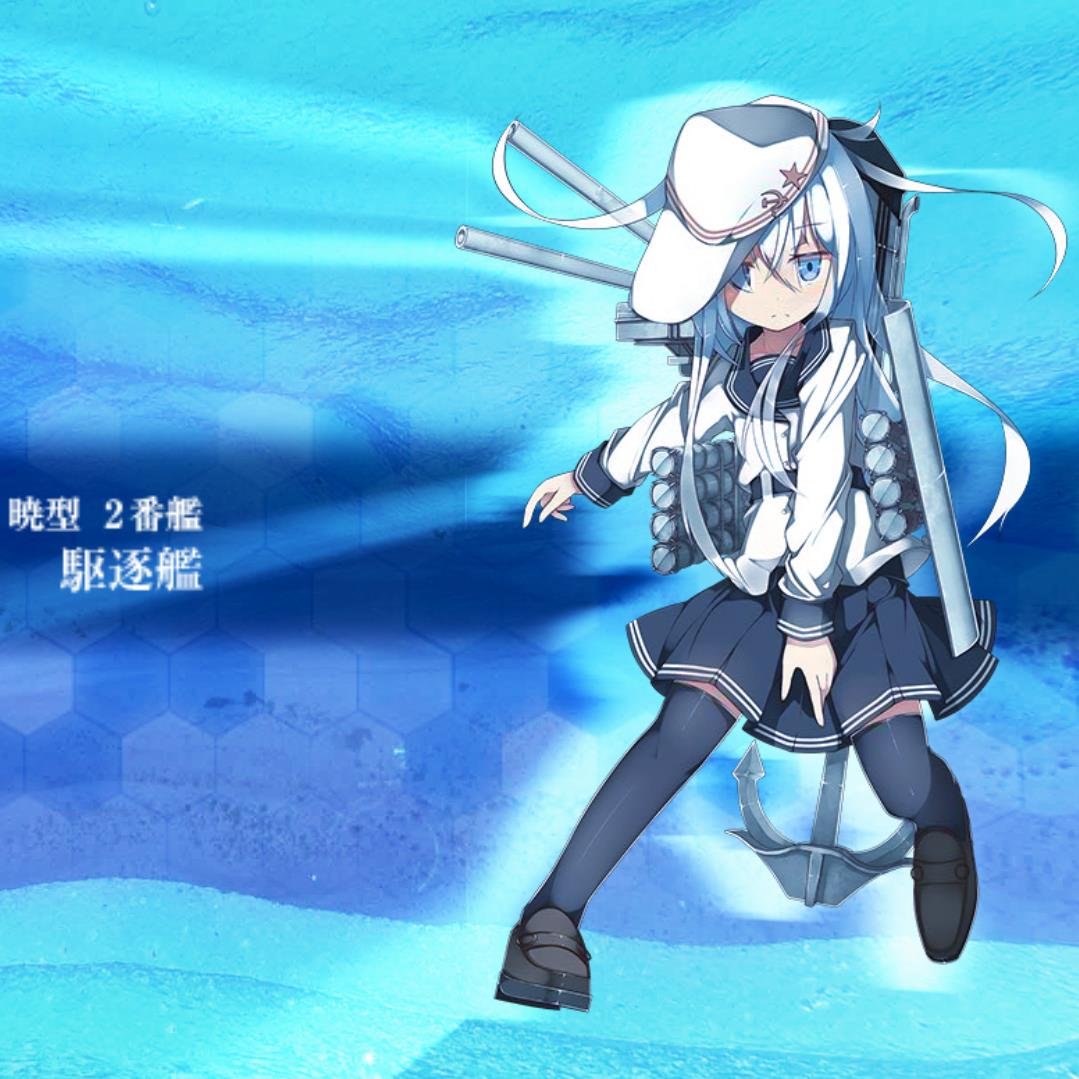 銀月花さんのプロフィール画像