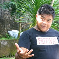 @andi_courser (@andiartanaya) 's Twitter Profile