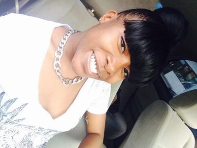 Baby K . . .