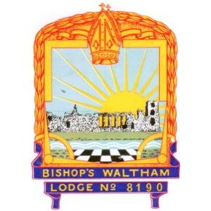 Masonic Lodge in the Province of Hampshire & IOW meeting at Brook House, Botley 2nd Friday in Oct (Install), Nov, Dec, Jan, Feb, Mar and April.