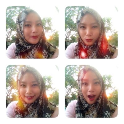 rinaaafarina's profile picture. Chen :*