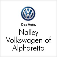 Nalley Volkswagen(@NalleyVW) 's Twitter Profile Photo