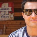 Daniel Landrum - @dadlandrum - Twitter