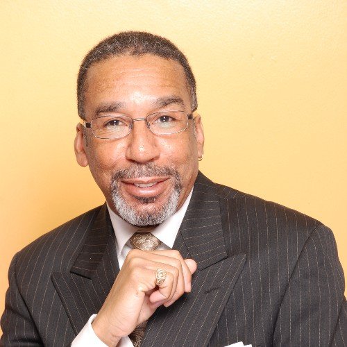 Community leader in Philadelphia and political consultant