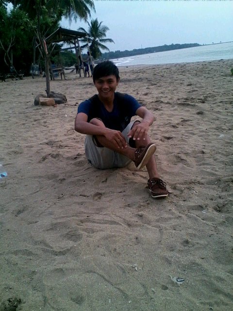 keras dalam lapangan