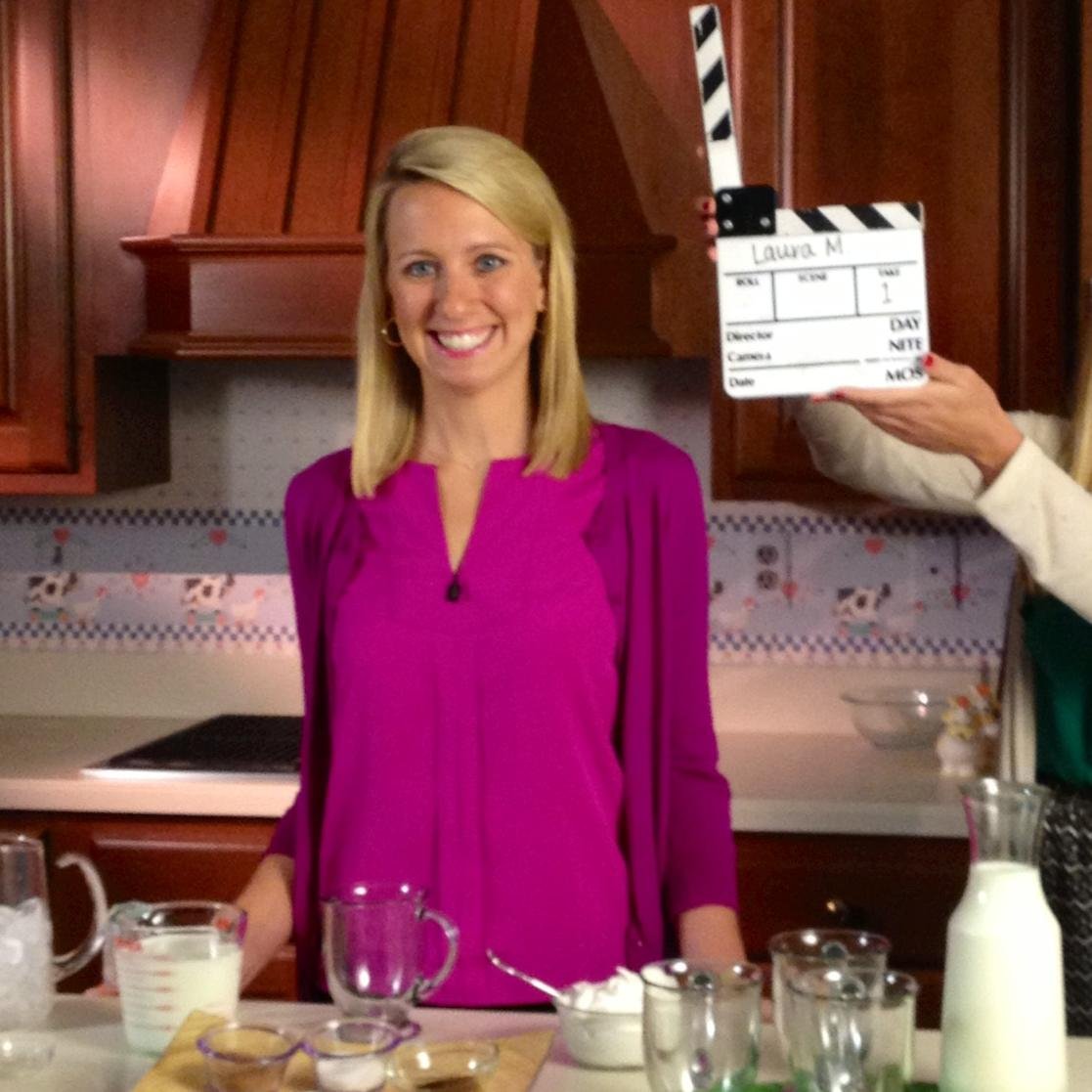 laura_marbury's profile picture. Registered Dietitian. Views expressed are mine alone & do not necessarily represent views of The Dairy Alliance or dairy industry.