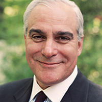 Stuart R. Levine (@levinestuart) 's Twitter Profile