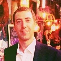 MBA2016 student at London Business School