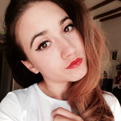 GeorgiaBaldini's profile picture. Singer, ballet dancer, books addicted. I'm from Italy but i really want to live my AMERICAN DREAM! ✌️