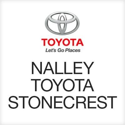 Toyota Stonecrest