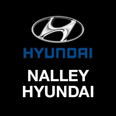 NalleyHyundai's profile picture. Nalley Hyundai offers new Hyundai models, quality used cars, professional service, genuine parts, and more to Conyers area customers. 678-509-8248