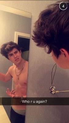 nashgrier is bae? okay so yeah bye ✋✌