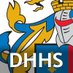 Montgomery County DHHS (@MoCoDHHS) Twitter profile photo