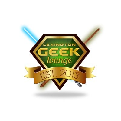 A network of all things geeky in the Lexington area