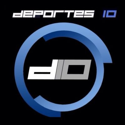 Perfil dedicado al deporte: fútbol, basket, motor, tenis... y mucho más. ¿Te lo vas a perder? ¡¡ÚNETE!! Contacto: deportes10oficial@gmail.com