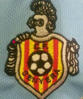 SENYERACF's profile picture. Primera Regional FFCV