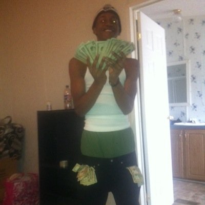 _cashWorld's profile picture. 773