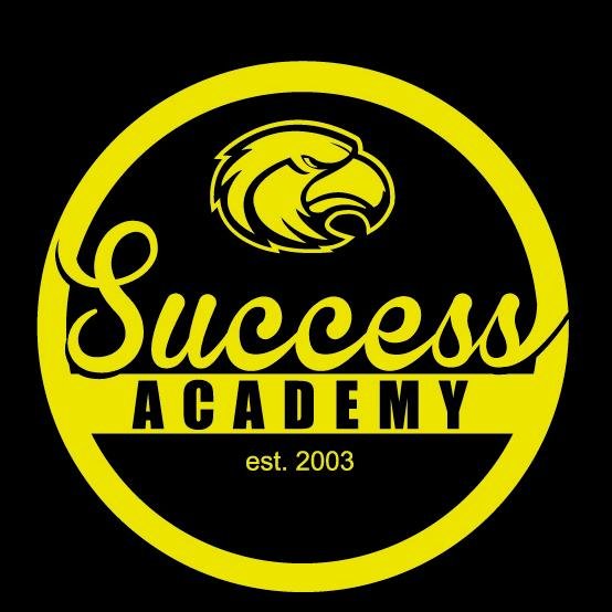 SUCCESS Achievement Academy.   #neasuccess