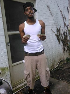 Getting money n getting High HLS