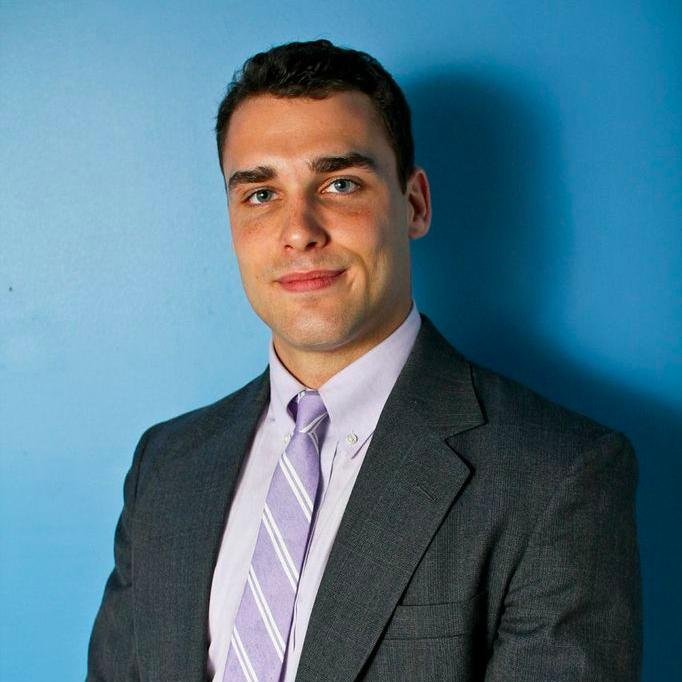 _BobbyCarroll_'s profile picture. Licensed Realtor in Center City, Philadelphia. Licensed NJ Realtor.