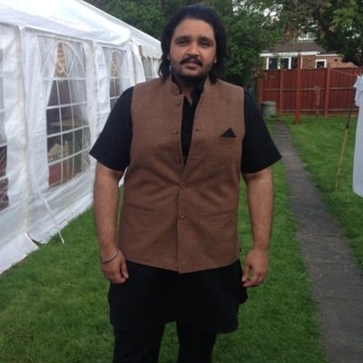 Jagjit_Singh1's profile picture. 一款稳定好用的翻墙工具
无限流量，免费试用!➡️ https://t.co/pibOGgeO9u