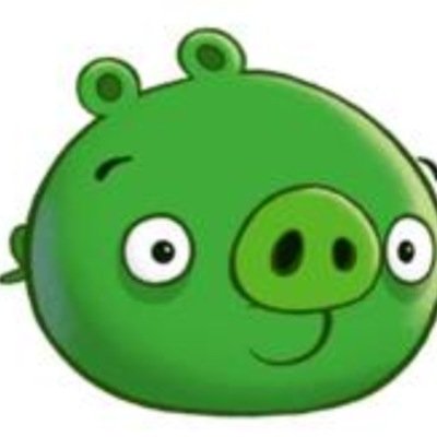 oink