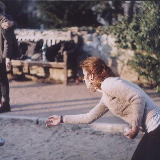 LydiaKere's profile picture. 