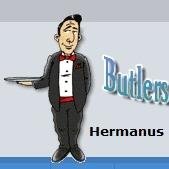 Butlershermanus's profile picture. Butlers Choice Accommodation provides quality fully equipped self catering beach holiday homes & villas in Hermanus. butler@hermanus.co.za 082-822-5039