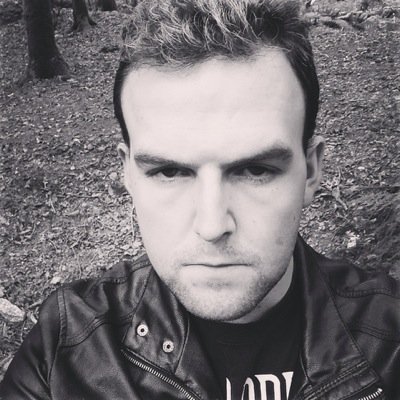 Sole member of the black metal band Rogus. Song writer/musician. Mixed martial artist. Fitness enthusiast