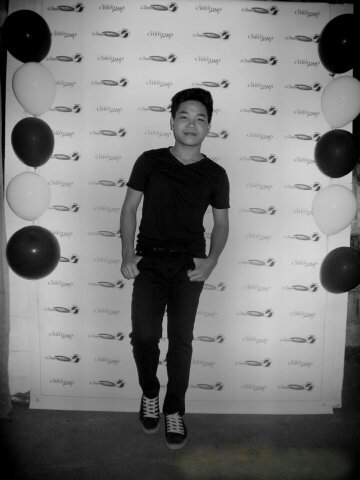 I want to be a lead Vocalist someday :)