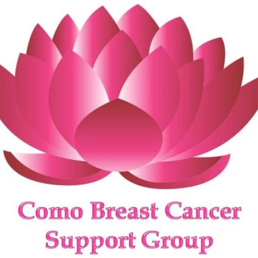 The Como Breast Cancer Support Group aims to support women (and men) who are going through, or have been through, breast cancer.