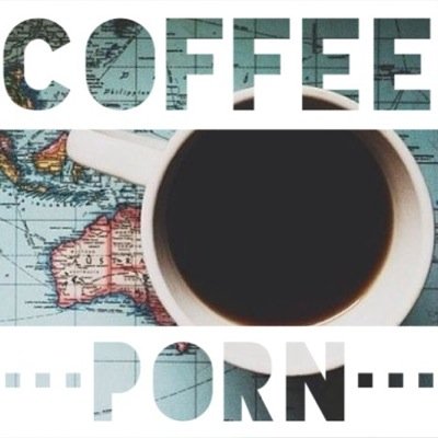 This profile is for true coffee lovers! ❤️☕️