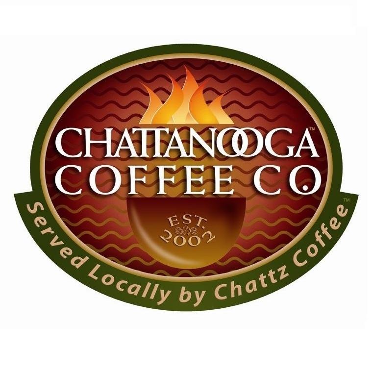 Roasting fresh coffee for 3 Chattz Coffee locations and more than 40 wholesale accounts in and around Chattanooga