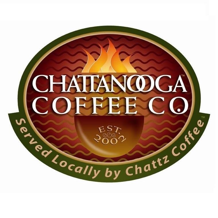 Roasting fresh coffee for 3 Chattz Coffee locations and more than 40 wholesale accounts in and around Chattanooga