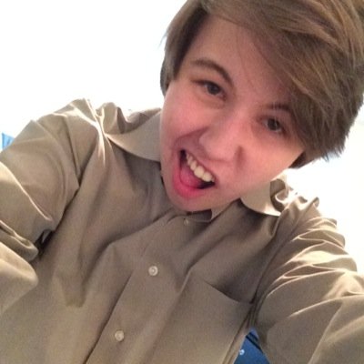 Wassup bitches Im back on twitter