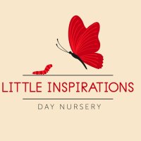 Little Inspirations Day Nursery (@welshnurseries) 's Twitter Profile