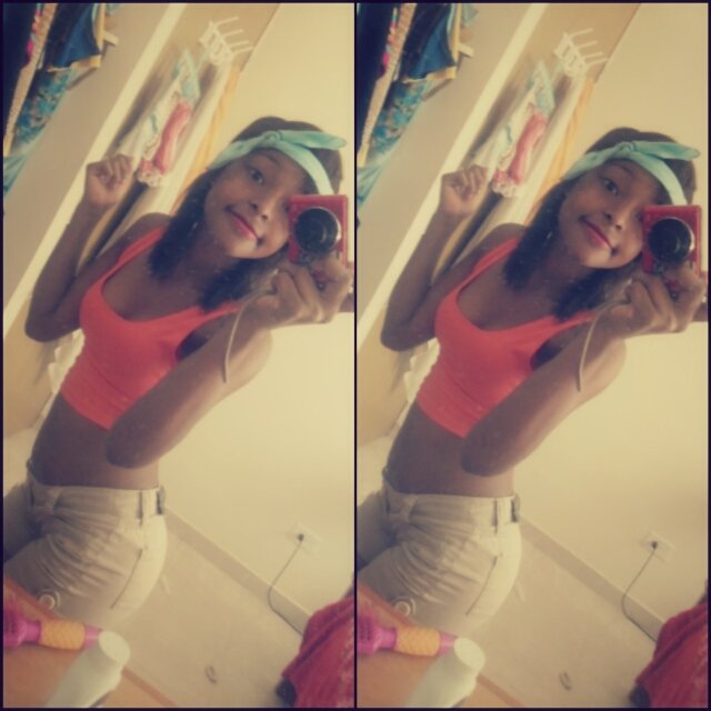 -Sigueme & Te Correteo ♥ || big girls don't cry♥                 ° Whats/61136514