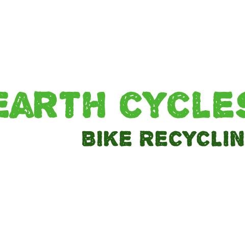 EaRTH Trails is a new Community Interest Company based at Bicton college. We deliver trail building and bike recycling with students and the community