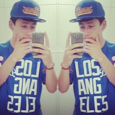 Relaxa, deus ta caprichando haha