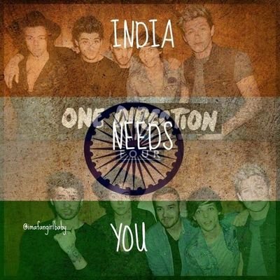 hardcore directioner. love one direction, food and sleep! ♥