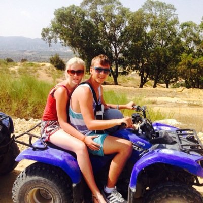 Jake0Brown's profile picture. How is it going.