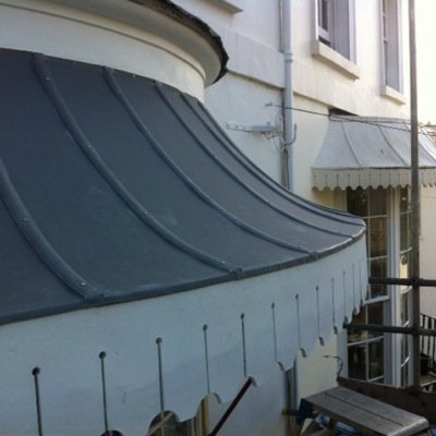 South Coast Metal Roofing offer a reliable and competitively priced roofing service to the Brighton and surrounding area's. Please call 01273 563553