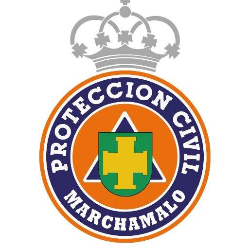 Agrupación de Voluntarios de Protección Civil de Marchamalo.