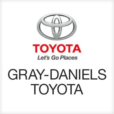 Let's Go Places in a Toyota!!
Follow us to find out about SPECIALS, DEALS, EVENTS, AND SERVICE COUPONS!