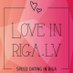 LoveInRiga (@loveinriga) Twitter profile photo