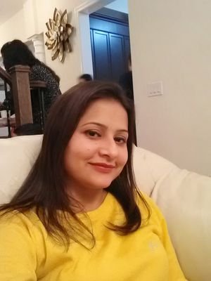 Shaveta Sidhu
